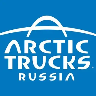 Arctic Trucks Russia