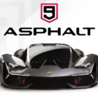 Asphalt 9 Legends Mod Apk