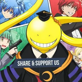 Assasination Classroom