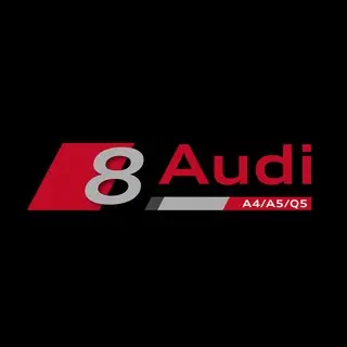 Чат Audi A4/a5/q5 Typ 8