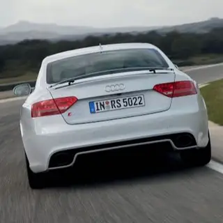 Audi A5/s5/rs5 En Español