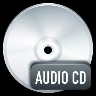 Audio Cd Center