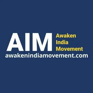 Awaken India Movement (aim) Broadcast Channel