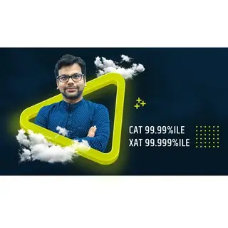 Azucation Cat Preparation Group - Amiya Sir | Cat Xat Iift Snap Nmat