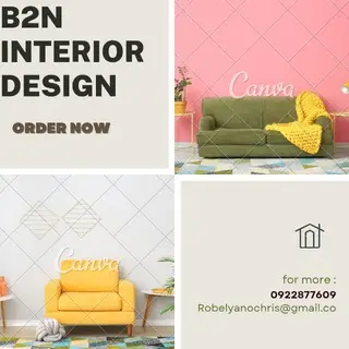 B2n Furniture + Interior Design