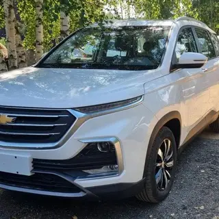 Китайский Шевроле (Каптива/baojun530/mg Hector/wuling Almaz)