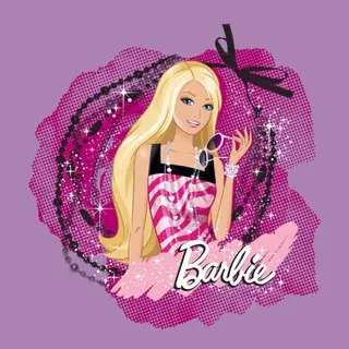Barbie Tamil Dubbed Movies