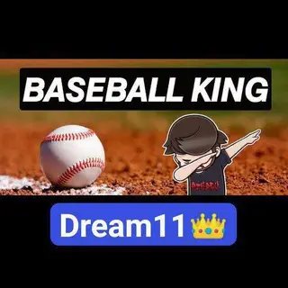 Baseball Dream 11 Teams
