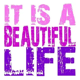 Beautiful Life