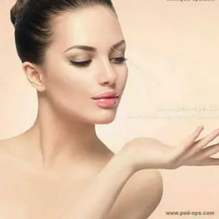 Beautifulll Face