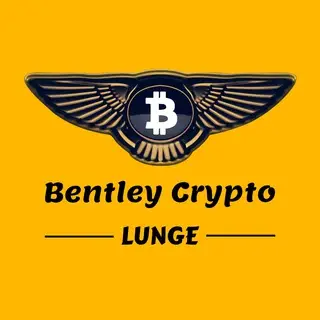 Bentley Crypto Lunge