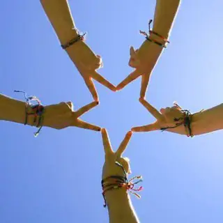 Best Friend Forever