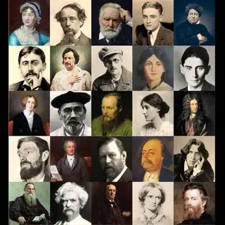Best Novels &amp  English Literature