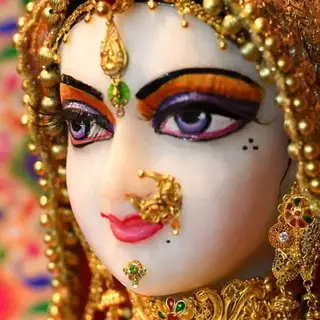 Beutiful God Image Corner