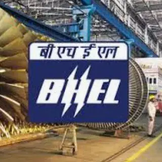 Bhel Investors Only