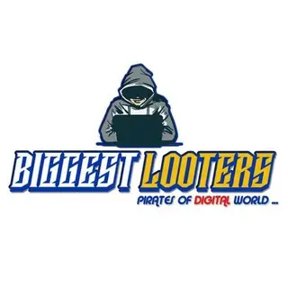 Biggest Looters