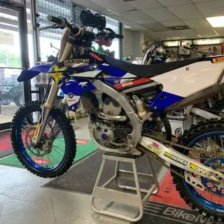 Bikes For Sale