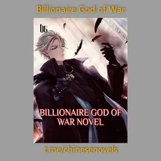 Billionaire God Of War