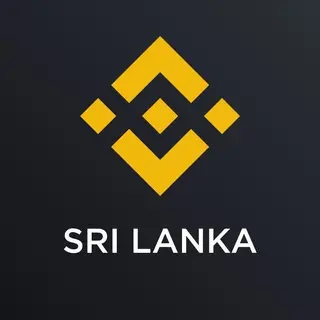 Binance Sri Lanka