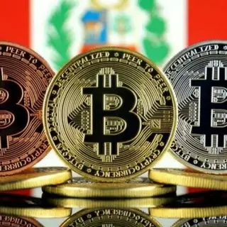 Bitcoin Peru