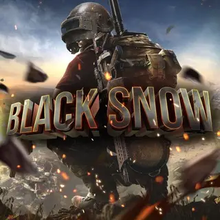 Black Snow Jaxa🔥