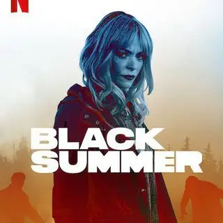 Black Summer Series Netflix