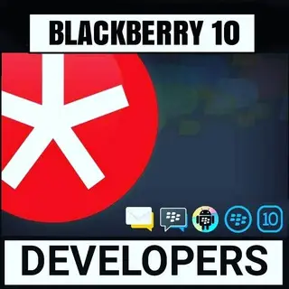 Blackberry 10 Developers
