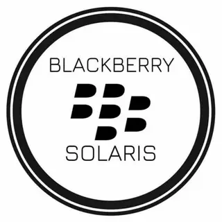 Blackberry Solaris Channel