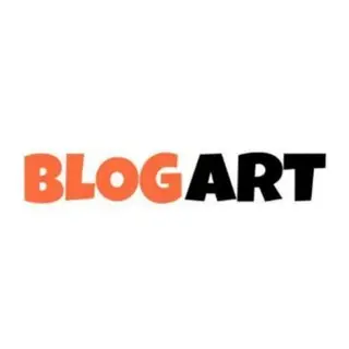 Blogart For Writers