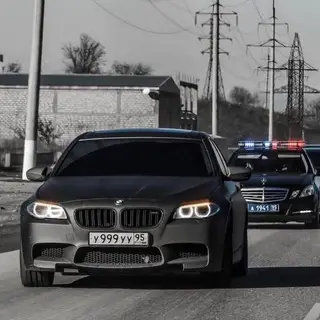 Bmw_е34 M5 F90