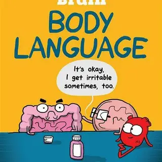 Body Language Books