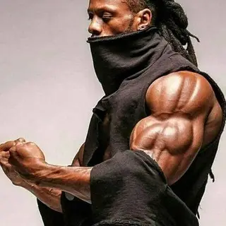 Bodybuilding And Fitness