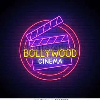 Bollywood Cinema. 🎭🎬