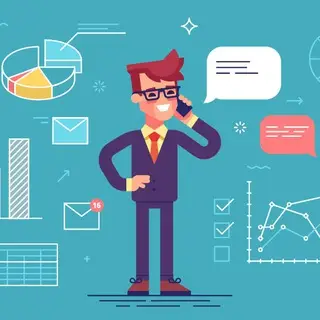 Books For Management