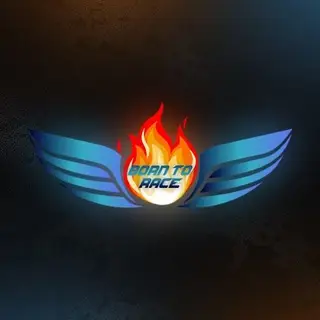 Born To Race Official 🌎