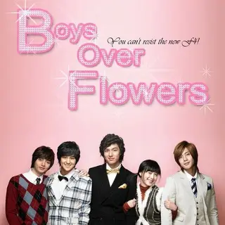Boys Over Flowers In Hindi