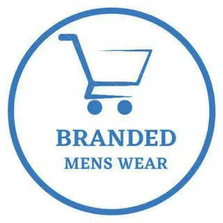 Branded Mens Wear|👔👕🛍️