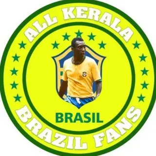 Brazil Fans Kerala | All Kerala Brazil Fans 🇧🇷™️