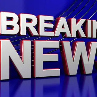 Breaking Latest Current News