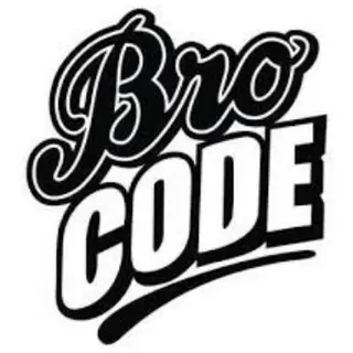 👊bro Codes🀄️