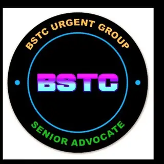 Bstc Urgent Group Senior Advocate