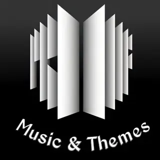 Bts Music &amp  Themes ⟭⟬ ⟬⟭