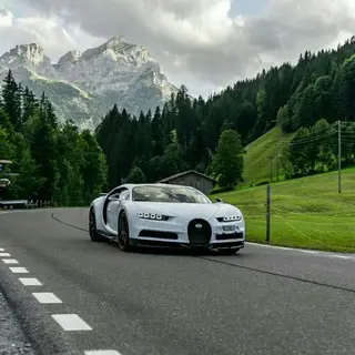Bugatti Chiron | Официальный Канал✔️