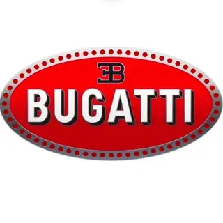 ＢＵＧＡＴＴＩ