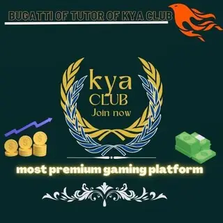 Bugattiofficialkyaclub