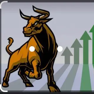 Bulls Of Indian Wall Streets