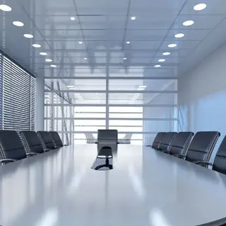 (الفكر التجاري)business Thought