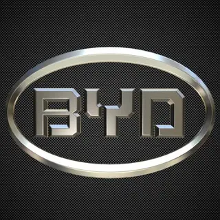 Byd Auto Group