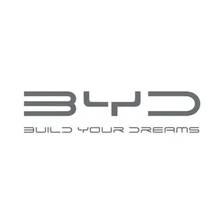 Byd Ev Auto СНГ электромобы Byd