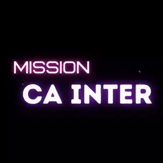 Ca Inter Notes Group